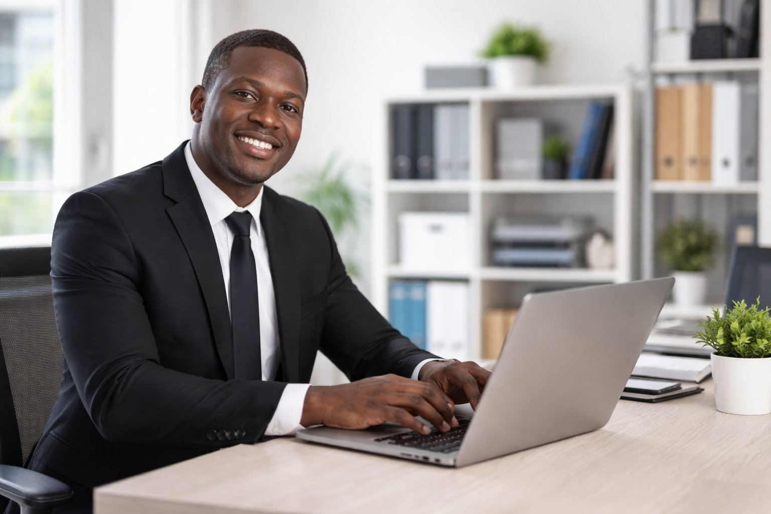 Experienced NIC Insurance Consultant