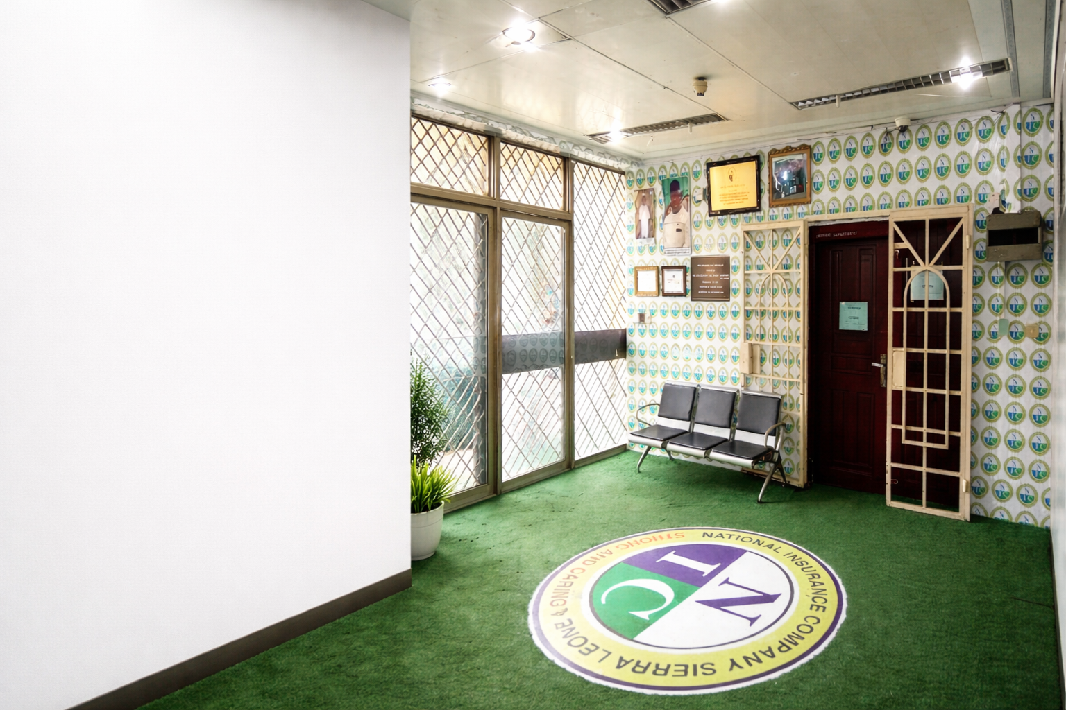 NIC Sierra Leone Family Protection Insurance